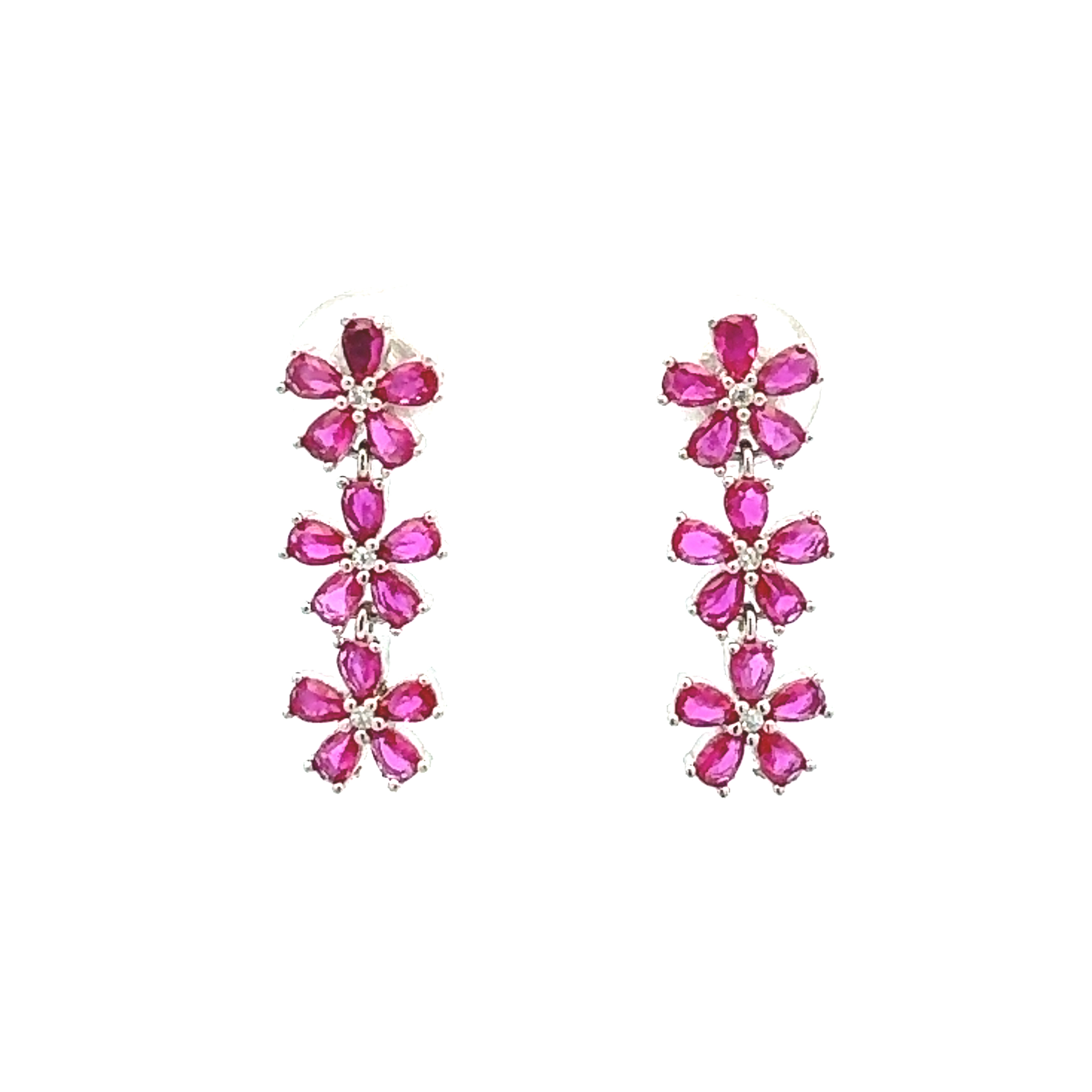 Aretes Dolce 3 PL