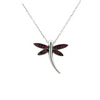 Collar Libélula PL