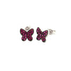 Aretes Mariposa CH