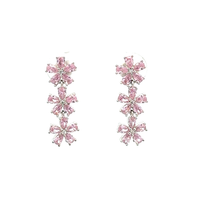 Aretes Dolce 3 PL