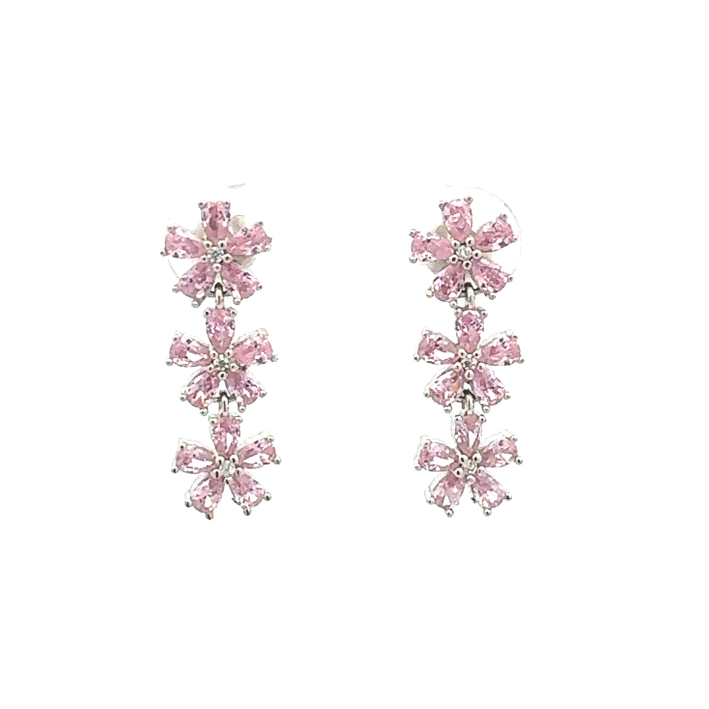 Aretes Dolce 3 PL