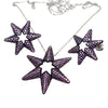 Set de Estrellas Brillantes