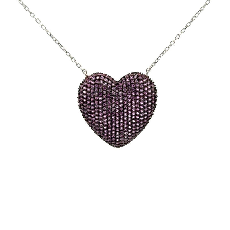 Amore M Necklace