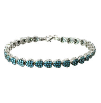 Pulsera de Corazones PL
