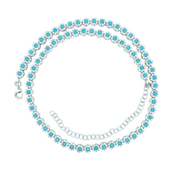 Choker Santa Sofia PL