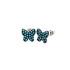 Aretes Mariposa CH