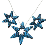 Set de Estrellas Brillantes