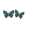 Aretes Mariposa M