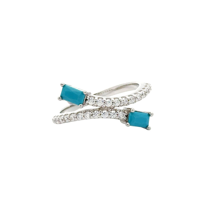 Anillo tu y yo