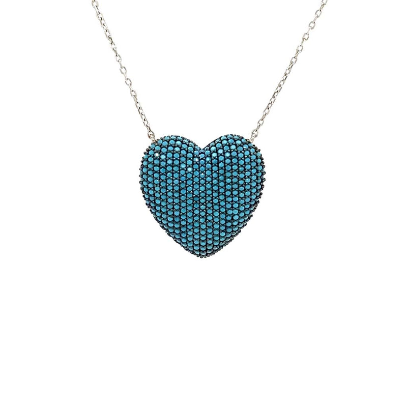 Amore M Necklace