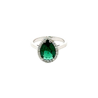 Anillo musa gota