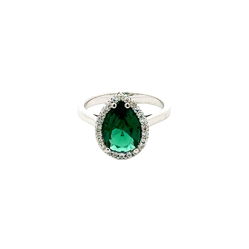 Anillo musa gota
