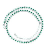 Choker Santa Sofia PL