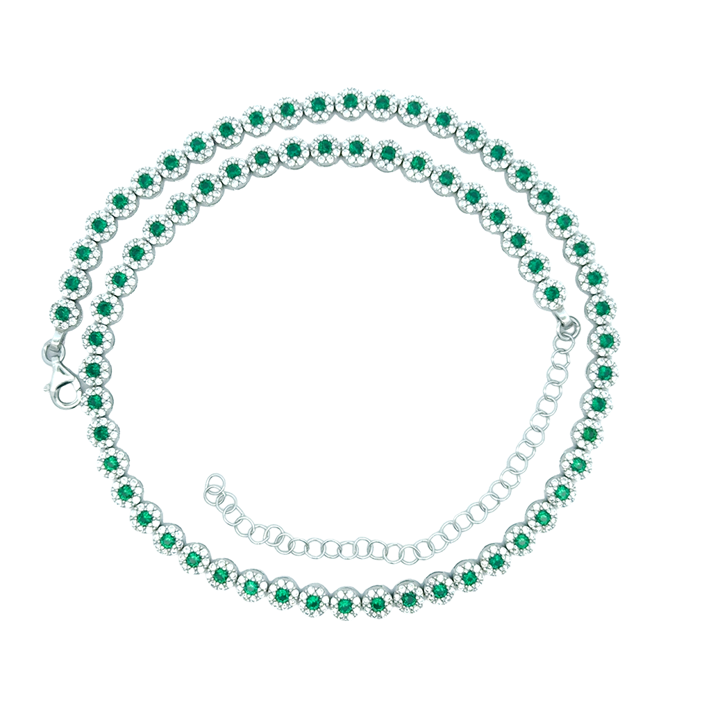 Choker Santa Sofia PL