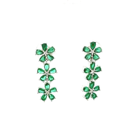 Aretes Dolce 3 PL