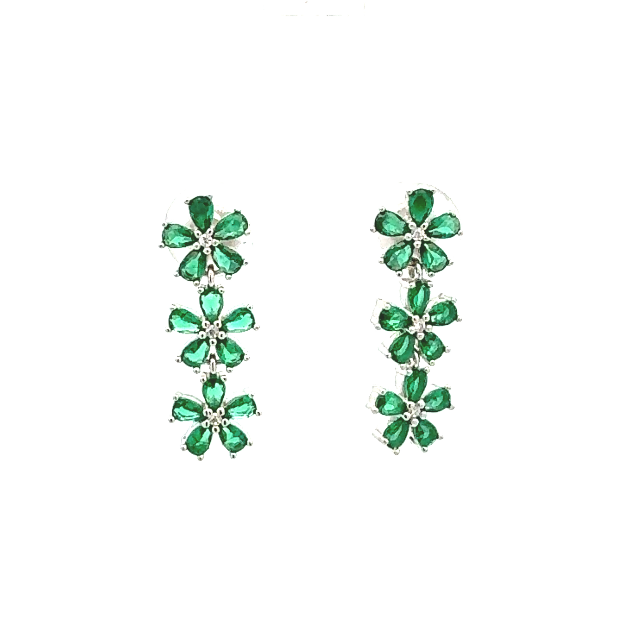 Aretes Dolce 3 PL