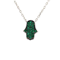 Collar Hamsa Mini