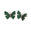 Aretes Mariposa M