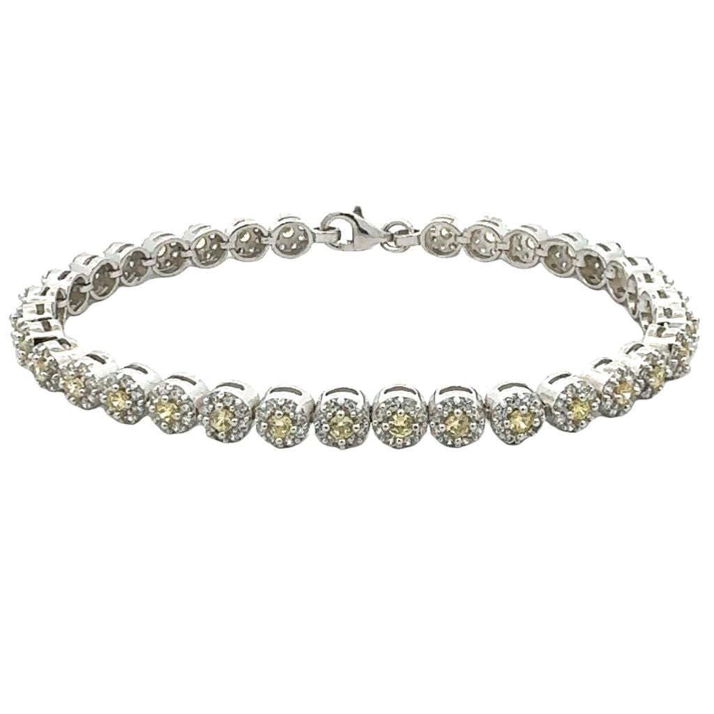 Pulsera Santa Sofia  Renk PL