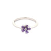 Dolce Flor Ring 