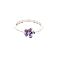Dolce Flor Ring 