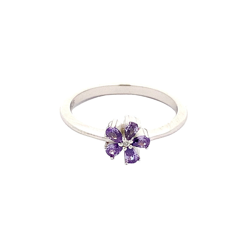 Dolce Flor Ring 