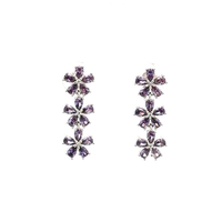 Aretes Dolce 3 PL