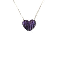 Collar Amore CH PL