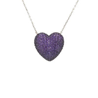 Amore M Necklace