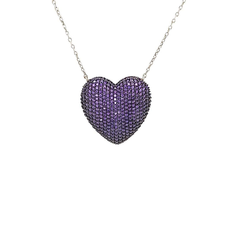 Amore M Necklace