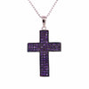 Cross Necklace 3