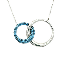 Collar Círculo Compartido