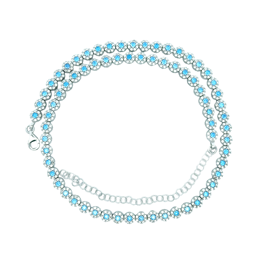 Choker Santa Sofia PL