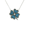 Clover Necklace S