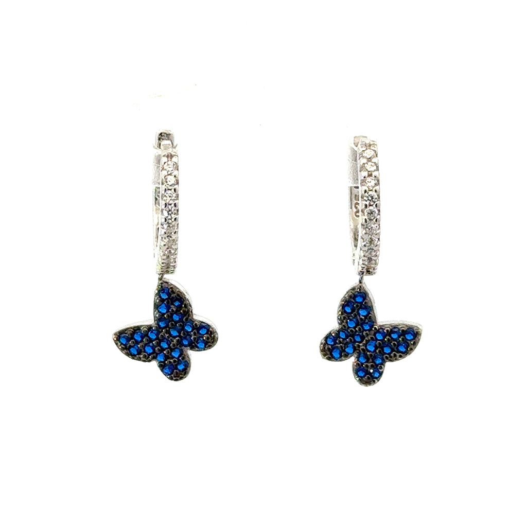 Hoops Mariposa PL