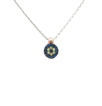 Collar Ojo Turco 3N PL