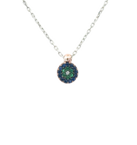 Collar Ojo Turco 3N PL