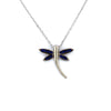Dragonfly Necklace