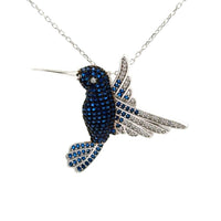 Collar Colibri PL