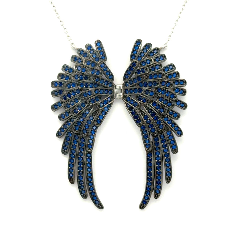 Collar Alas PL