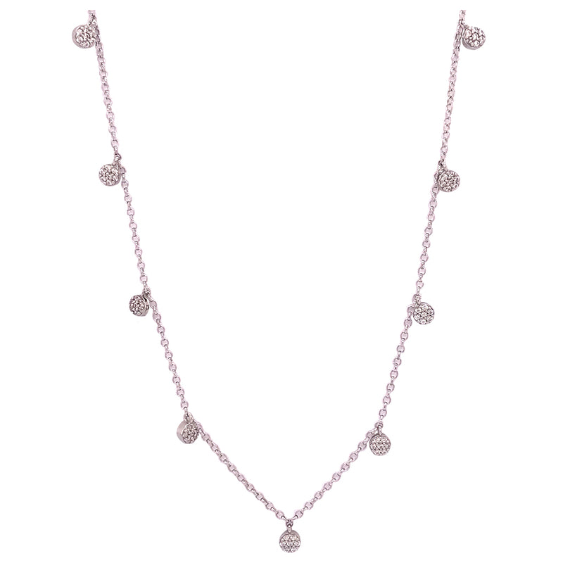 Bead Necklace