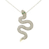 Collar  Serpiente