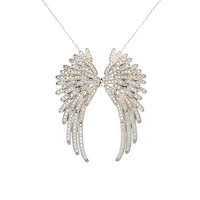 Wings Necklace