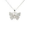 Collar Mariposa PL