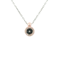 Collar Ojo Turco 3N PL