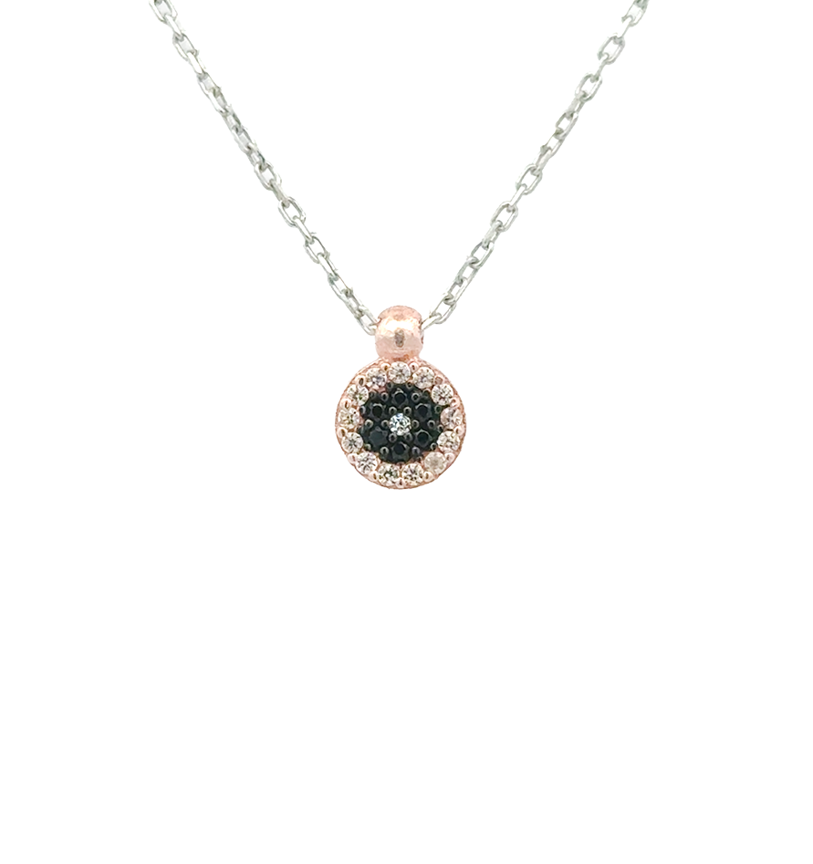 Collar Ojo Turco 3N PL