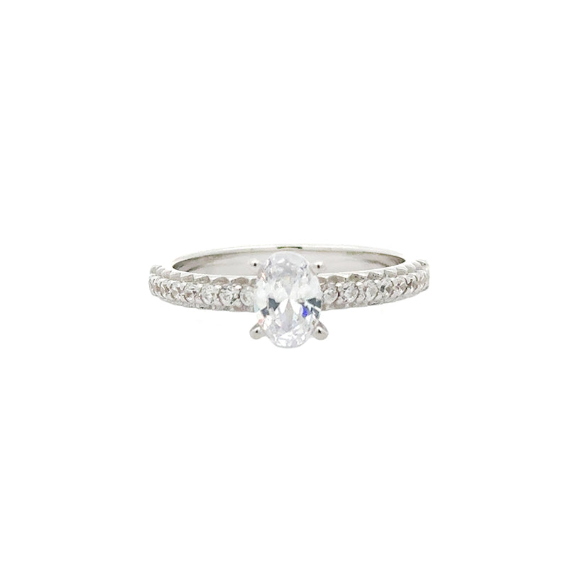 Anillo Promesa