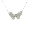 Collar Mariposa MM PL
