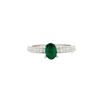 Anillo Promesa