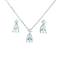 Set Gota de Agua PL